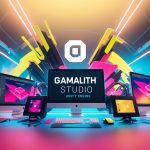 gamalith studio unity engine