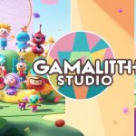 gamalith studio